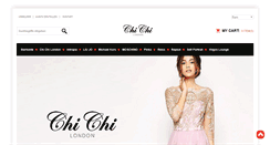 Desktop Screenshot of knut-eisbaer.de